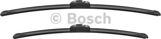 BOSCH 3 397 007 584 - Wiper Blade parts5.com