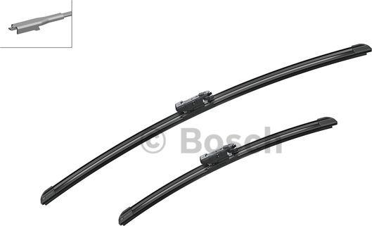 BOSCH 3 397 007 579 - Lamela stergator parts5.com