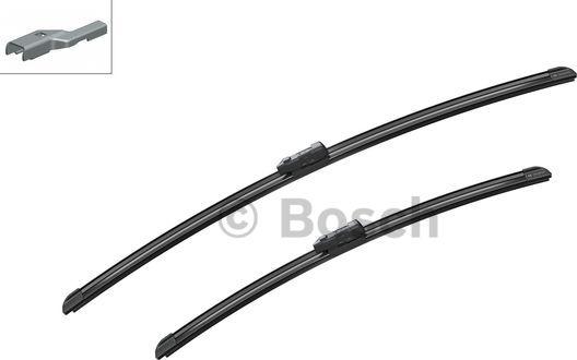 BOSCH 3 397 007 089 - Wischblatt parts5.com