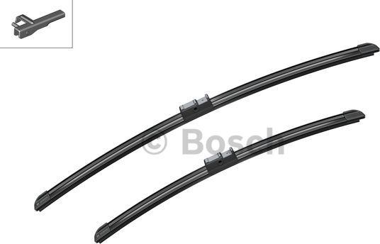 BOSCH 3 397 007 084 - Wischblatt parts5.com