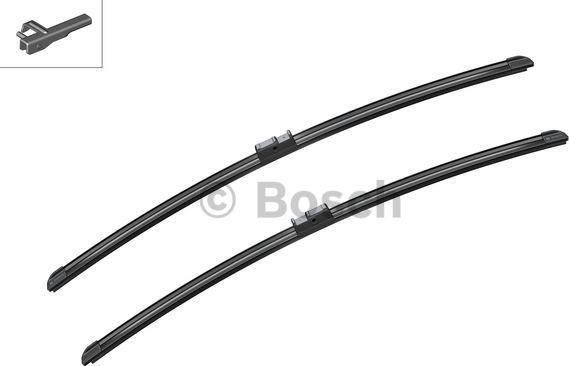 BOSCH 3 397 007 079 - Stieracia liżta parts5.com