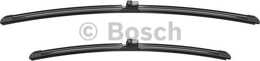 BOSCH 3 397 007 072 - Törlőlapát parts5.com