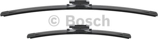 BOSCH 3 397 007 118 - Balai d'essuie-glace parts5.com