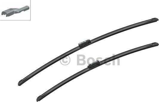 BOSCH 3 397 007 120 - Щетка стеклоочистителя parts5.com