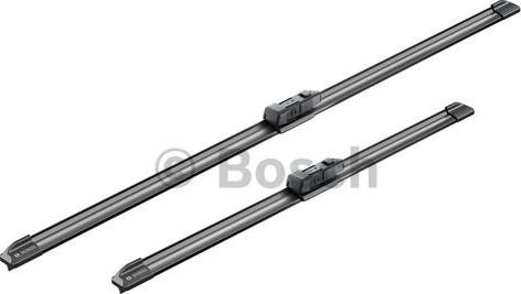 BOSCH 3 397 007 863 - Wiper Blade parts5.com