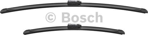 BOSCH 3 397 007 863 - Wiper Blade parts5.com