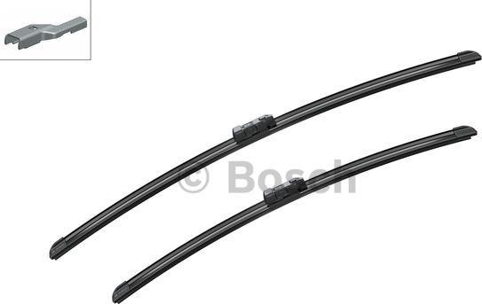 BOSCH 3 397 007 225 - Limpiaparabrisas parts5.com