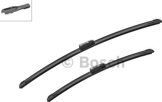 BOSCH 3 397 014 419 - Limpiaparabrisas parts5.com