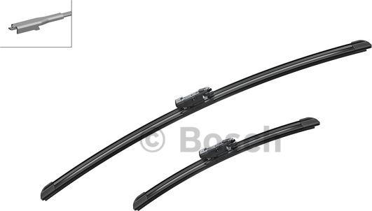 BOSCH 3 397 014 519 - Limpiaparabrisas parts5.com