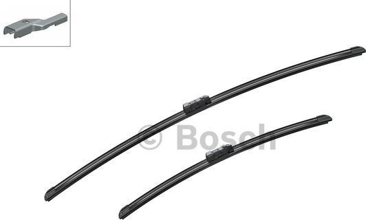 BOSCH 3 397 014 077 - Lamela stergator parts5.com