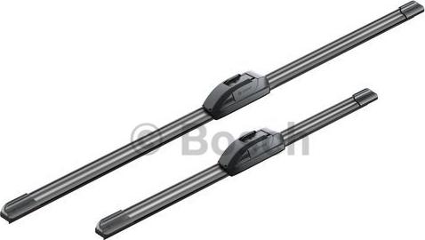 BOSCH 3 397 014 158 - Wischblatt parts5.com