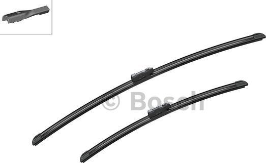 BOSCH 3 397 014 116 - Lamela stergator parts5.com