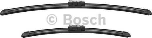 BOSCH 3 397 014 317 - Törlőlapát parts5.com