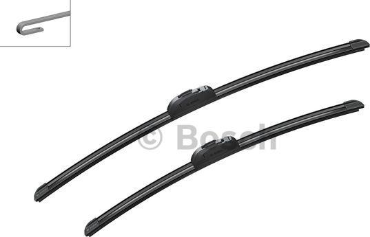 BOSCH 3 397 014 271 - Wischblatt parts5.com