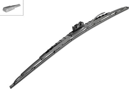 BOSCH 3 397 015 453 - Wiper Blade parts5.com