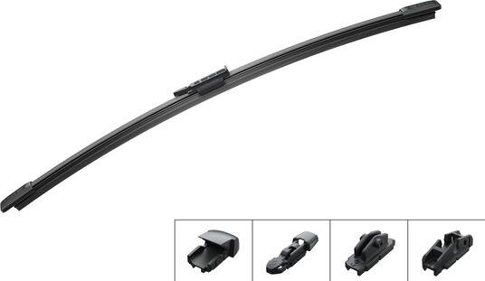 BOSCH 3 397 016 507 - Wiper Blade parts5.com