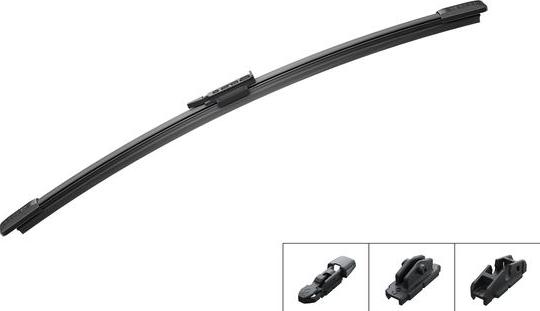 BOSCH 3 397 016 513 - Wischblatt parts5.com