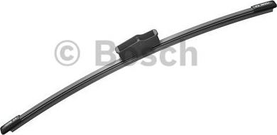 BOSCH 3 397 016 117 - Pyyhkijänsulka parts5.com