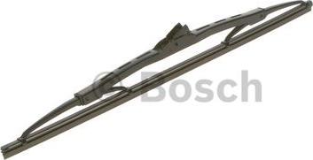 BOSCH 3 397 011 412 - Pyyhkijänsulka parts5.com