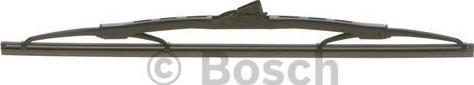 BOSCH 3 397 011 412 - Törlőlapát parts5.com