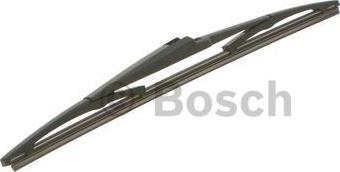 BOSCH 3 397 011 430 - Metlica brisalnika stekel parts5.com