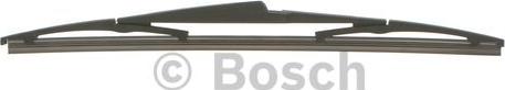 BOSCH 3 397 011 430 - Limpiaparabrisas parts5.com