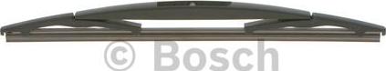 BOSCH 3 397 011 432 - Törlőlapát parts5.com