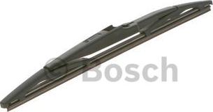 BOSCH 3 397 011 666 - Törlőlapát parts5.com