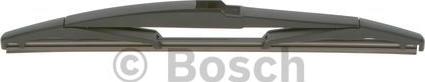 BOSCH 3 397 011 630 - Pióro wycieraczki parts5.com