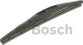 BOSCH 3 397 011 629 - Limpiaparabrisas parts5.com