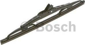 BOSCH 3 397 011 802 - Wischblatt parts5.com