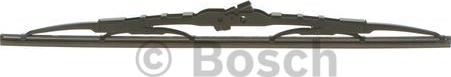 BOSCH 3 397 011 354 - Törlőlapát parts5.com