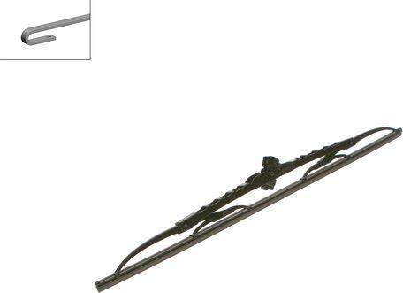 BOSCH 3 397 018 964 - Wiper Blade parts5.com