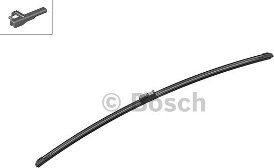 BOSCH 3 397 018 960 - Wiper Blade parts5.com