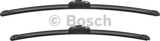 BOSCH 3 397 118 996 - Wischblatt parts5.com