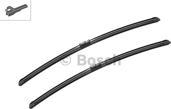 BOSCH 3 397 118 946 - Metlica brisača parts5.com