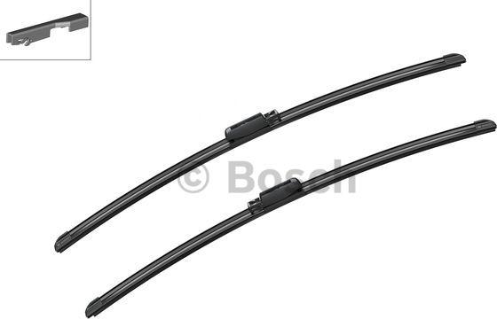 BOSCH 3 397 118 958 - Щетка стеклоочистителя parts5.com