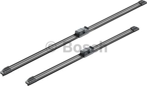 BOSCH 3 397 118 953 - Törlőlapát parts5.com