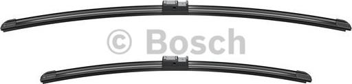 BOSCH 3 397 118 953 - Törlőlapát parts5.com