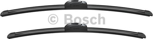 BOSCH 3 397 118 905 - Wiper Blade parts5.com