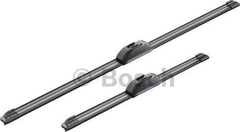 BOSCH 3 397 118 911 - Silecek süpürgesi parts5.com