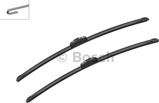 BOSCH 3 397 118 913 - Pióro wycieraczki parts5.com