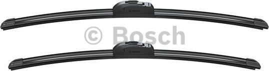 BOSCH 3 397 118 986 - Limpiaparabrisas parts5.com