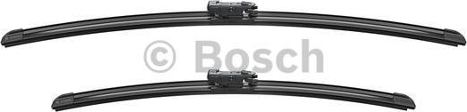 BOSCH 3 397 118 929 - Wiper Blade parts5.com