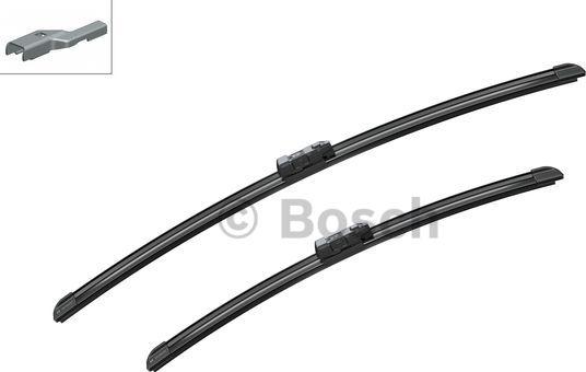 BOSCH 3 397 118 979 - Stieracia liżta parts5.com