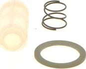 BOSCH 2 447 010 016 - Kraftstofffilter parts5.com