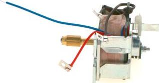 BOSCH 2 339 450 020 - Solenoid, electromotor parts5.com