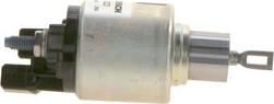 BOSCH 2 339 305 322 - Solenoid Switch, starter parts5.com