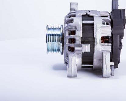 BOSCH F 000 BL0 131 - Alternator parts5.com