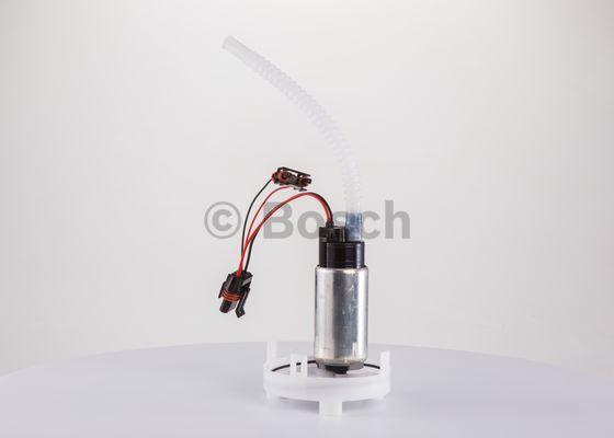 BOSCH F 000 TE1 81A - Pompa combustibil parts5.com